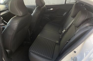 Fiat Fastback