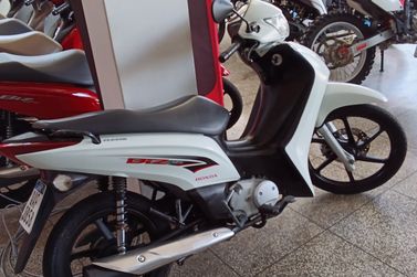 HONDA BIZ