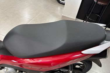 HONDA BIZ
