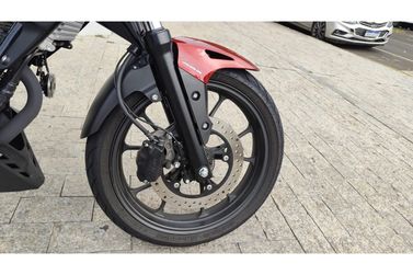 HONDA CB