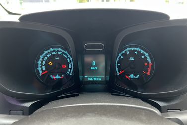 Chevrolet S10