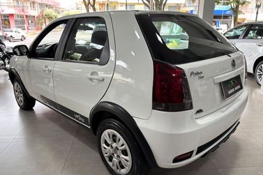 Fiat Palio