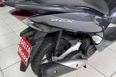 HONDA PCX