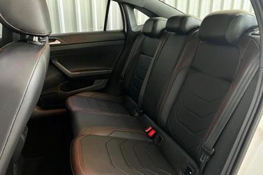 VolksWagen VIRTUS