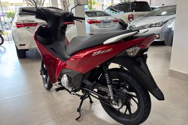 HONDA BIZ