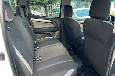 Chevrolet S10
