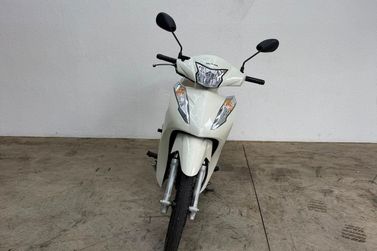 HONDA BIZ