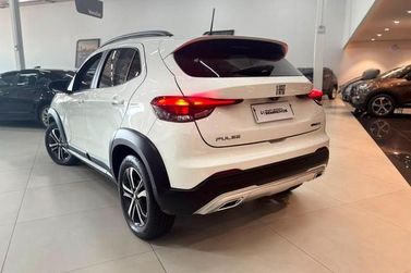 Fiat PULSE