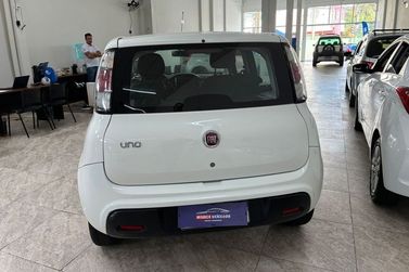 Fiat Uno