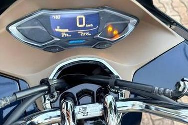 HONDA PCX