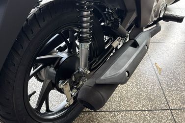 HONDA BIZ