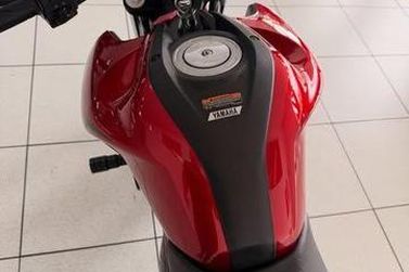 YAMAHA FZ15