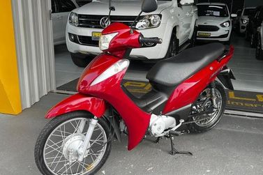 HONDA BIZ