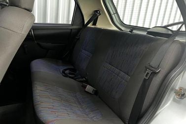 Chevrolet Celta