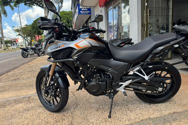 HONDA CB