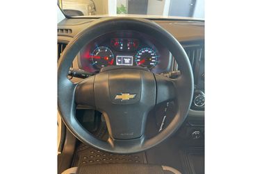 Chevrolet S10