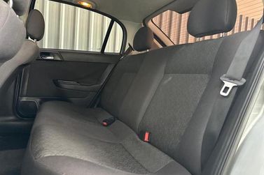 Chevrolet Astra