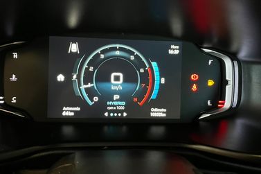 Fiat PULSE