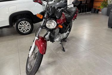 HONDA CG