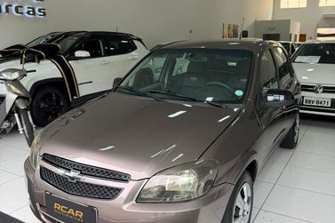 Chevrolet Celta