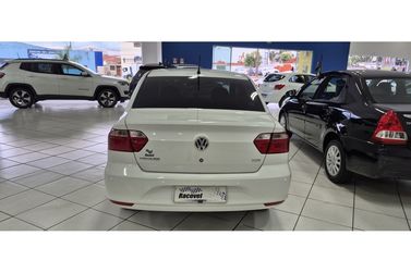 VolksWagen VOYAGE