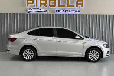 VolksWagen VIRTUS