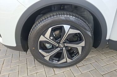 Caoa Chery Tiggo