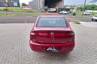 Chevrolet Corsa