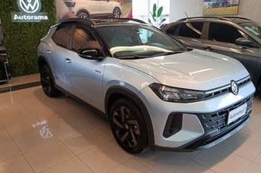 VolksWagen Tera