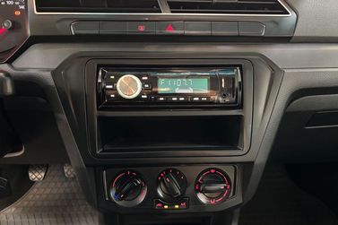 VolksWagen VOYAGE