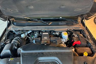 RAM 2500