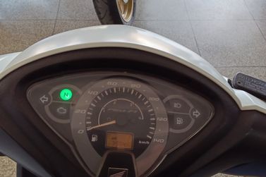 HONDA BIZ