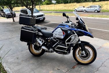 BMW R