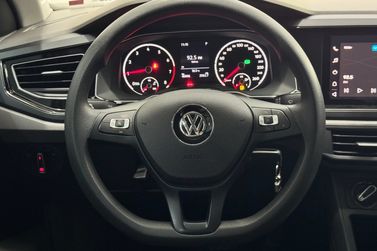 VolksWagen VIRTUS