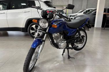 HONDA CG