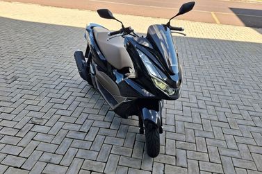 HONDA PCX