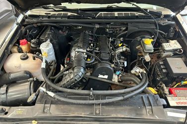 Chevrolet S10