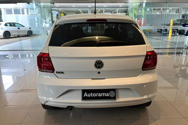 VolksWagen Gol