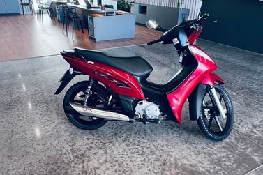 HONDA BIZ