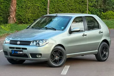 Fiat Palio
