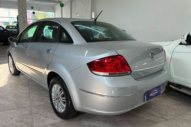 Fiat LINEA