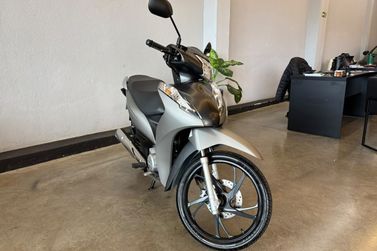 HONDA BIZ