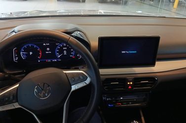 VolksWagen Tera