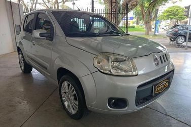 Fiat Uno