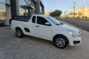 Chevrolet MONTANA