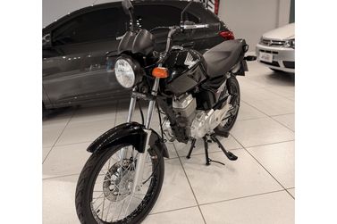 HONDA CG