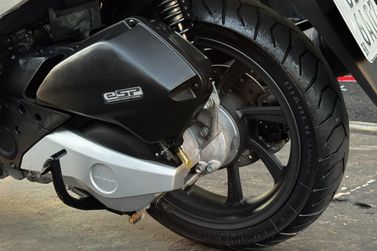 HONDA PCX