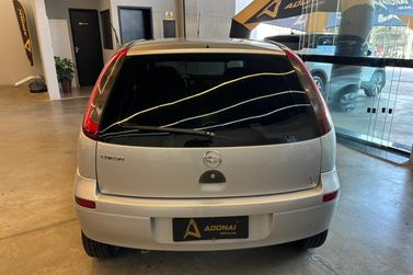 Chevrolet Corsa
