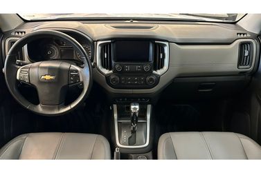 Chevrolet S10