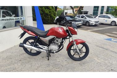 HONDA CG